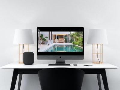 Diseño y desarrollo web-