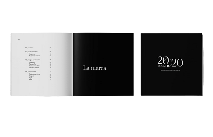 BrandIdentity Ejemplo 1